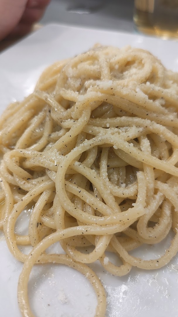 Ristorante Allo Sfascio