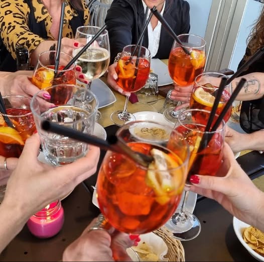 Ristorante Allo Sfascio