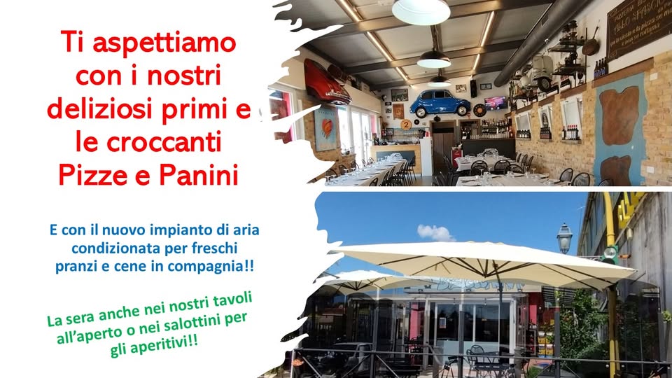 Ristorante Allo Sfascio