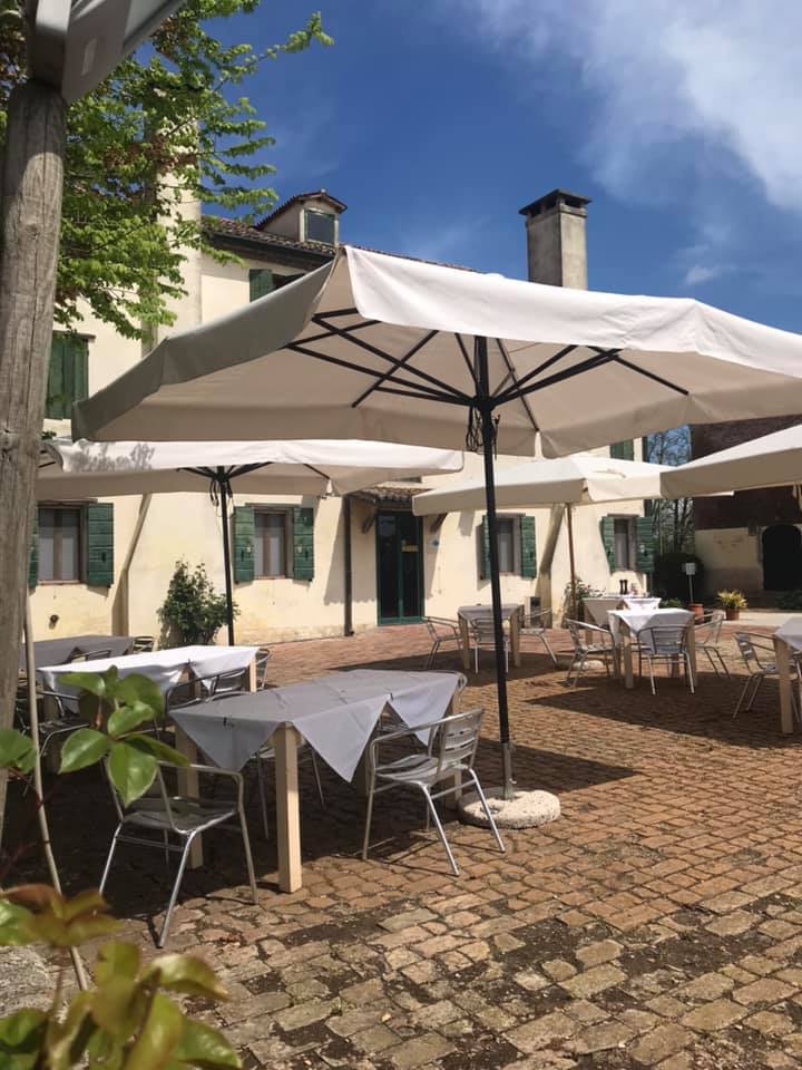 Ristorante Alloggio Cà Scirocco