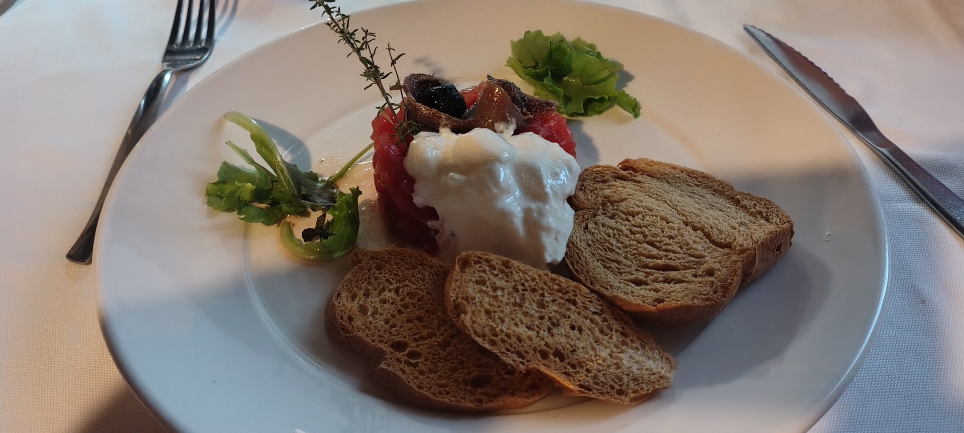 Ristorante Alloggio Cà Scirocco, Adria