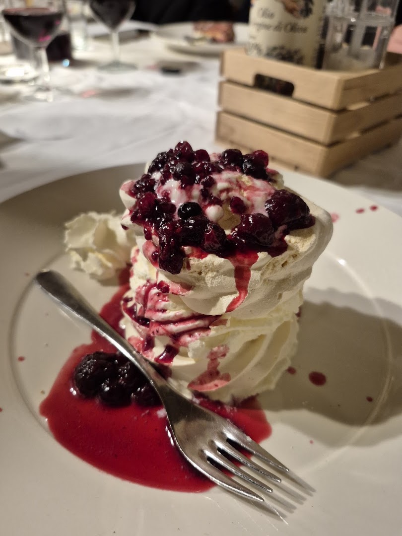 Ristorante Alloggio Cà Scirocco