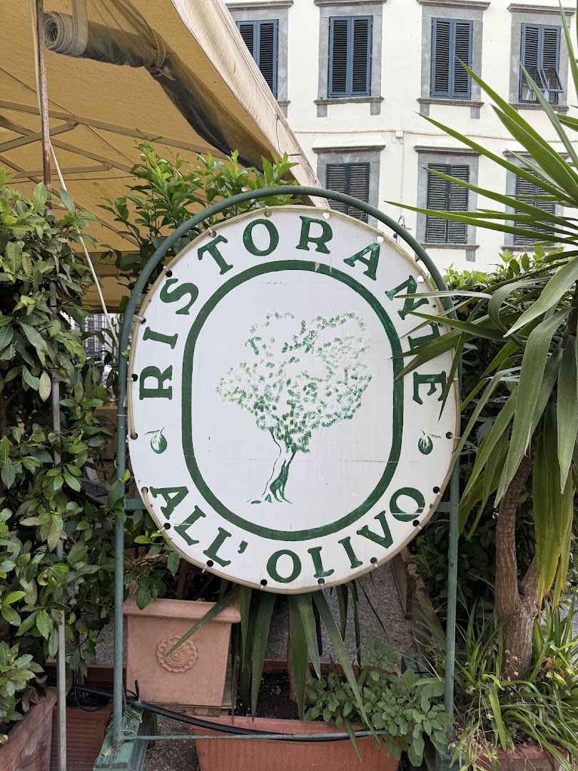 Ristorante All'Olivo (Chat sul sito)