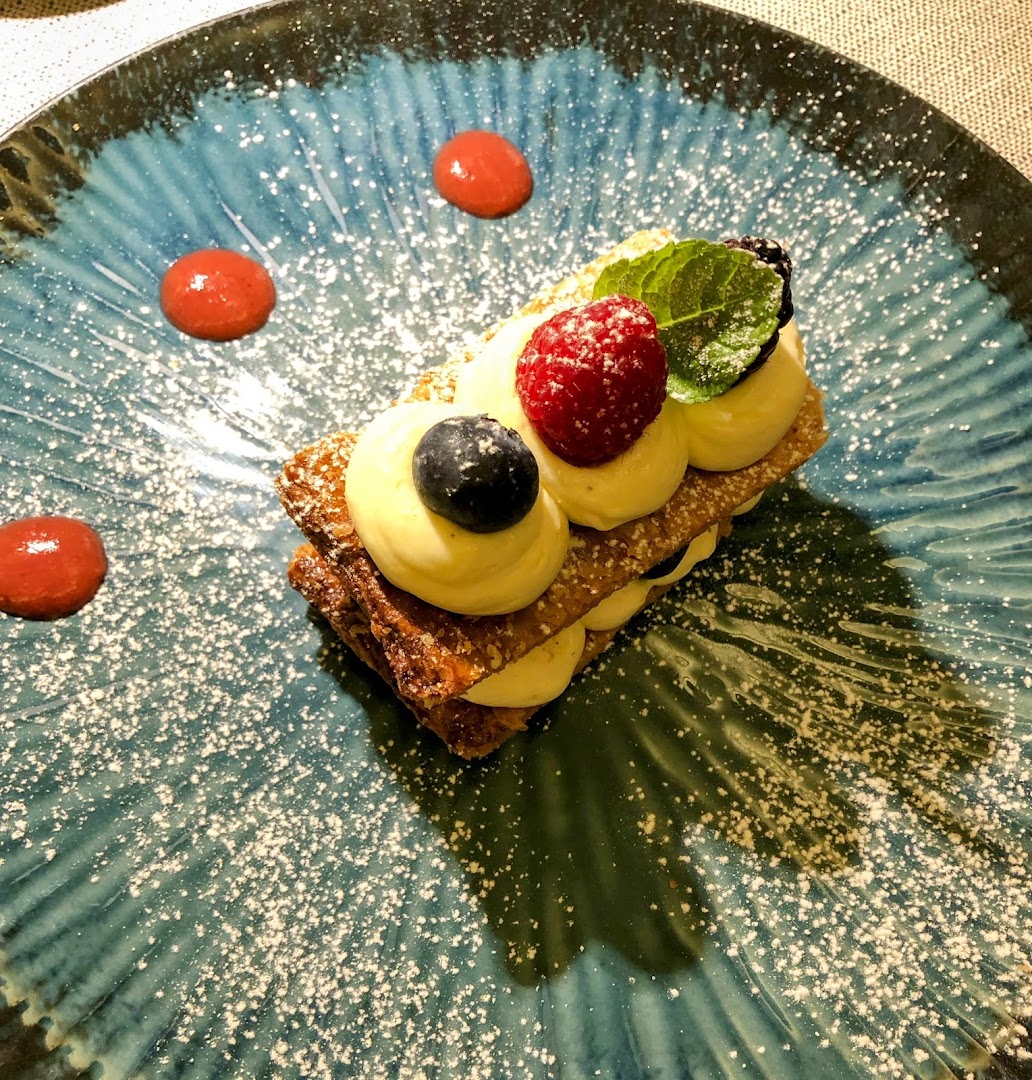 Ristorante All'Olivo (Chat sul sito)