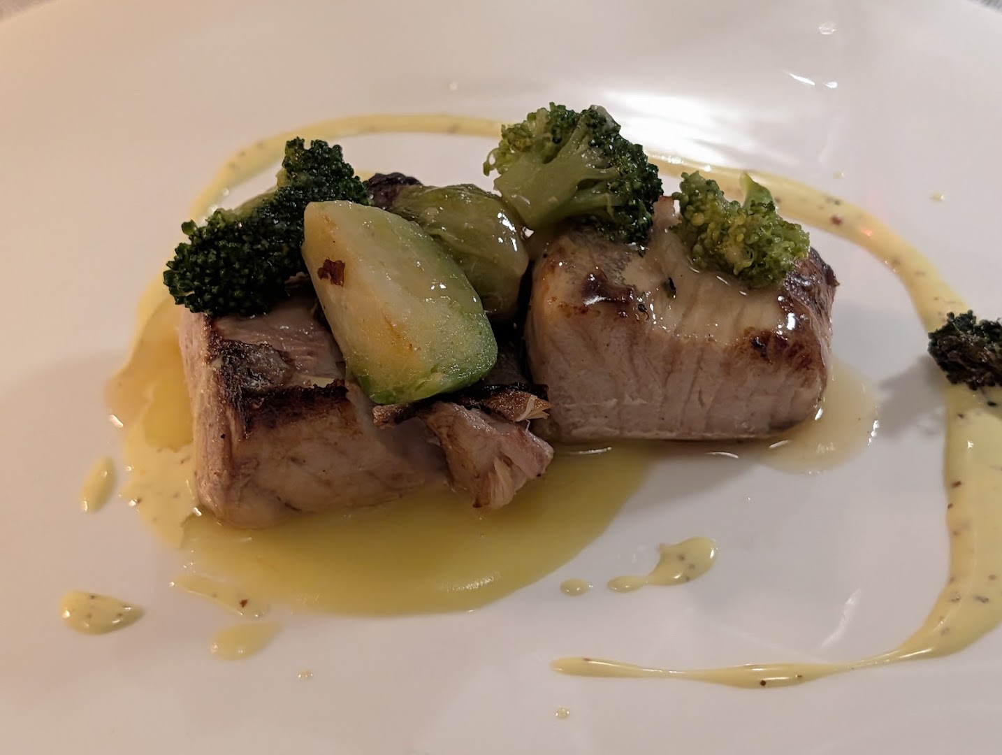 Ristorante All'Olivo (Chat sul sito)