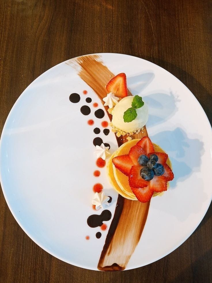 RISTORANTE ALMA SPECIALITA PESCE GOURMET PIZZERIA