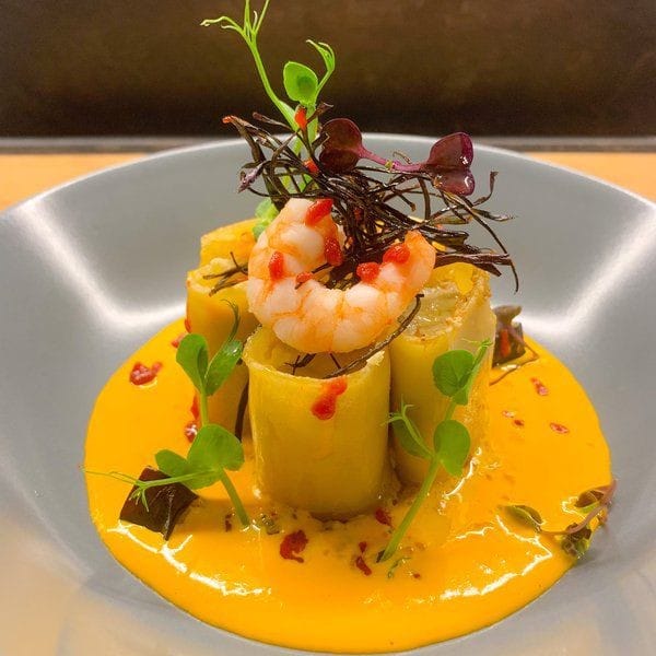 RISTORANTE ALMA SPECIALITA PESCE GOURMET PIZZERIA, Carpineti