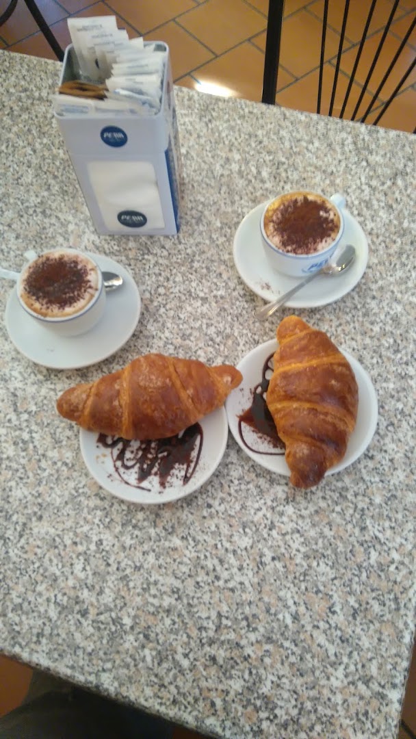 Ristorante Alpe Rosa