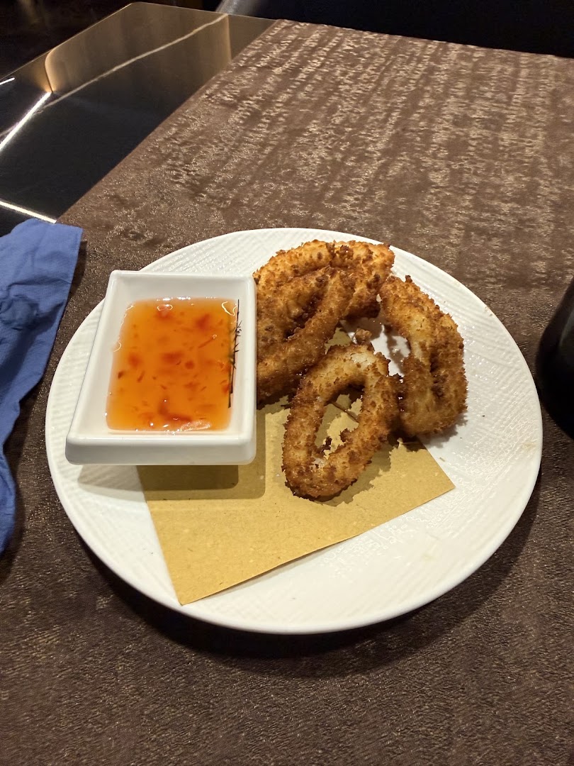 Ristorante Alpha Asian Sushi