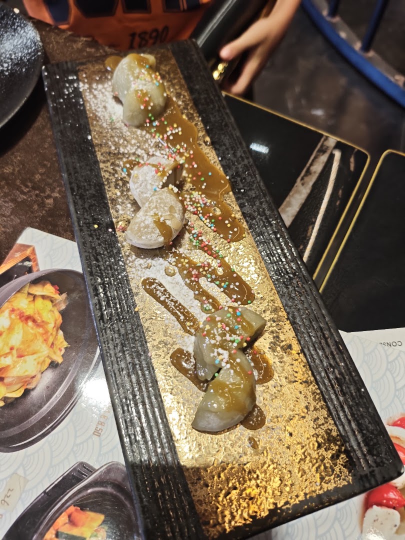 Ristorante Alpha Asian Sushi