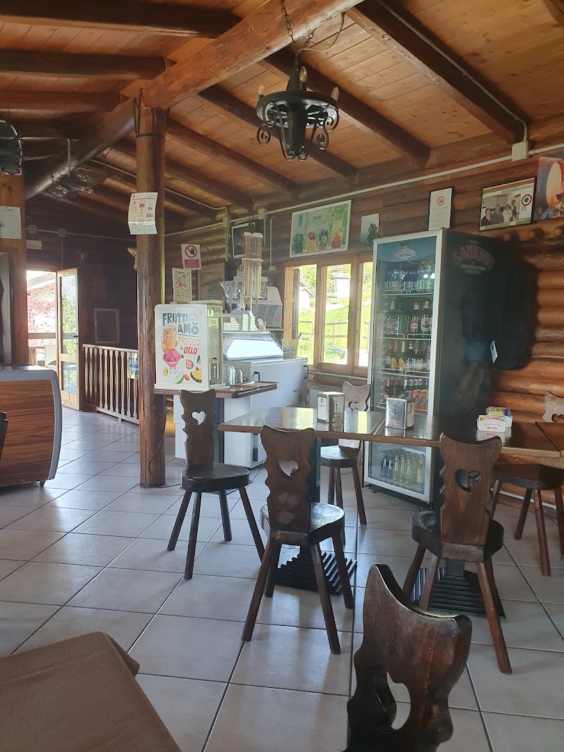 Ristorante Alpino