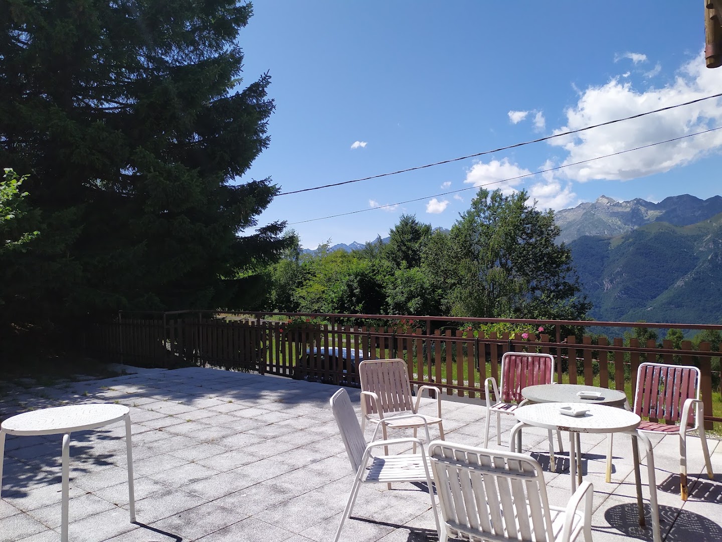 Ristorante Alpino
