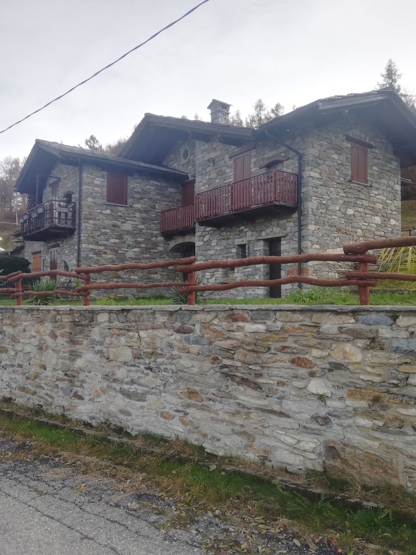 Ristorante Alpino