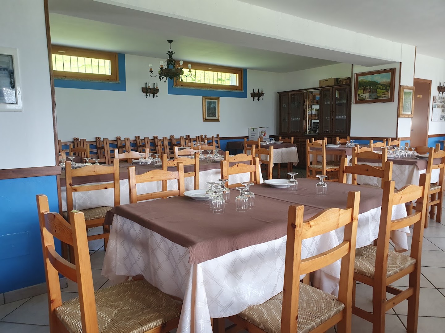 Ristorante Alpino