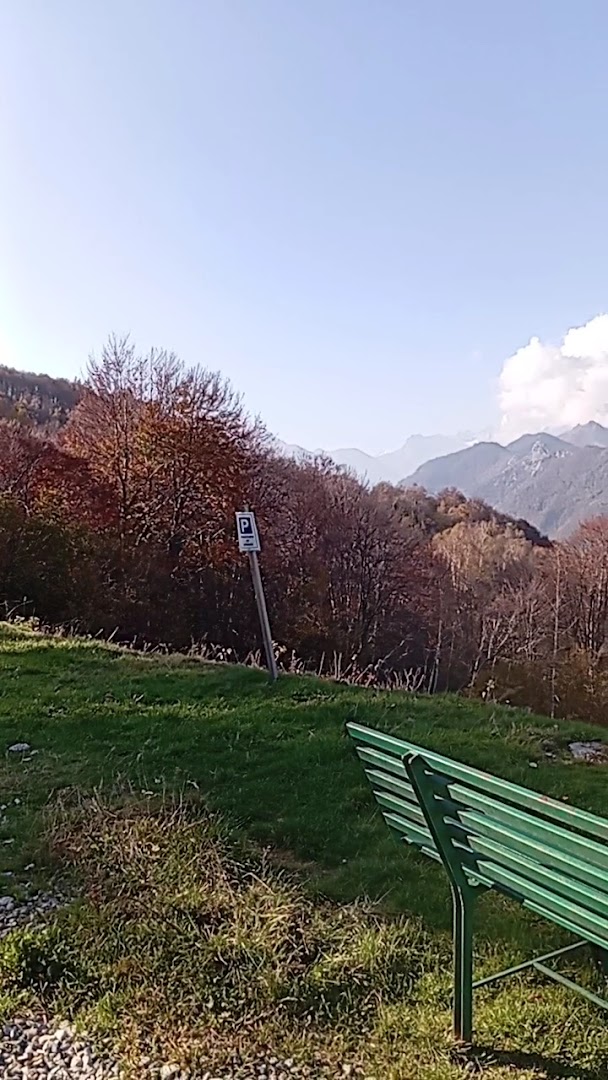 Ristorante Alpino