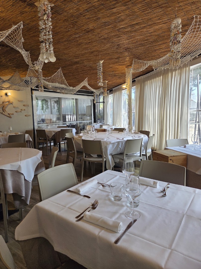Ristorante Alta marea