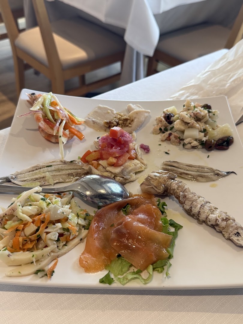 Ristorante Alta marea