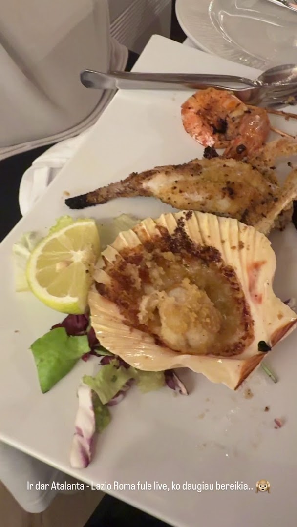 Ristorante Alta Marea