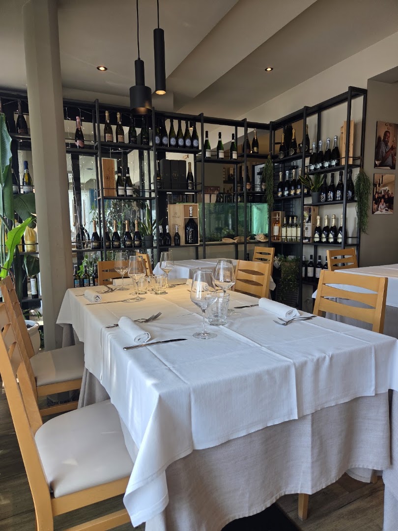 Ristorante Alta marea