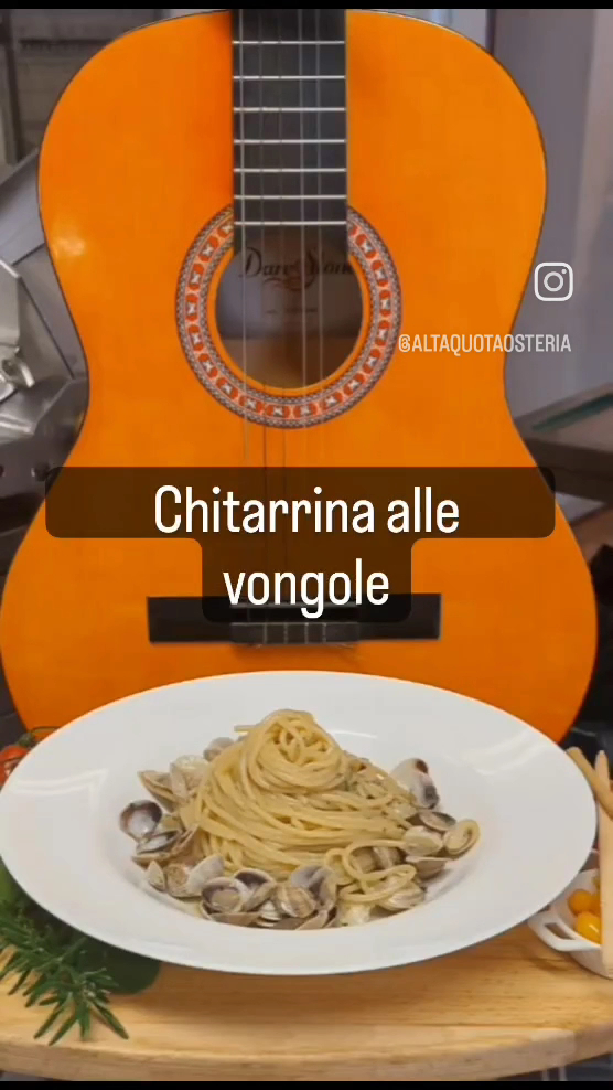 Ristorante Alta Quota