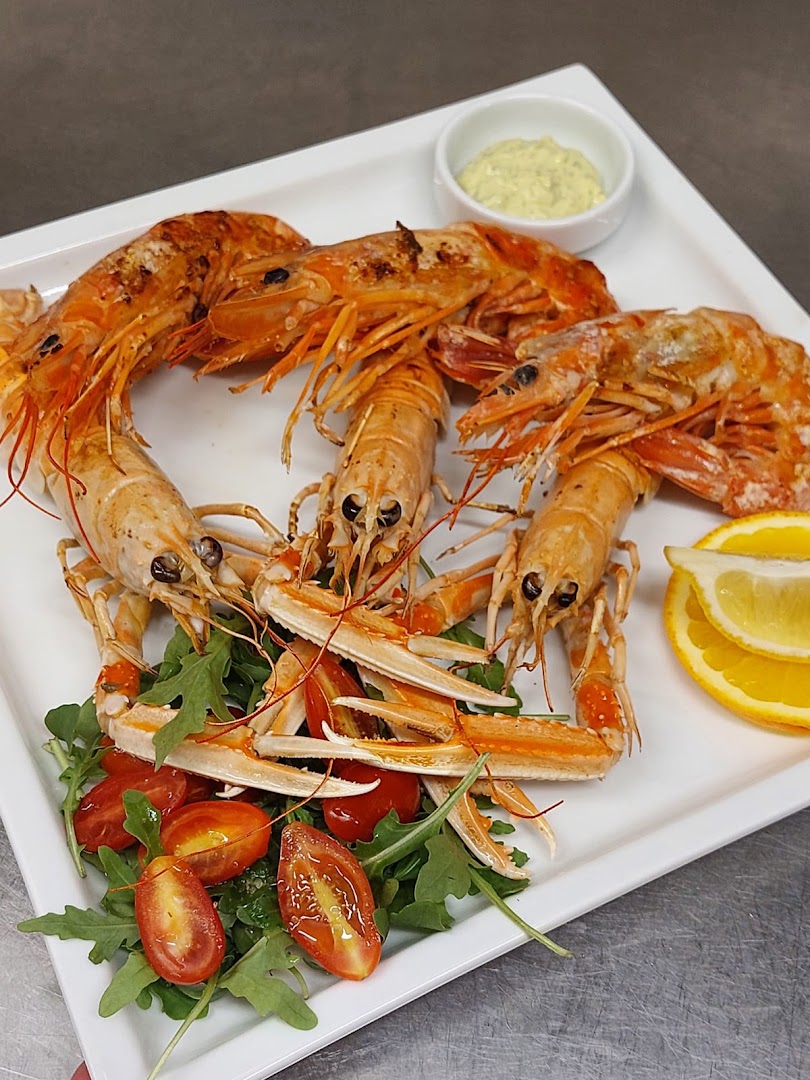 Ristorante Alta Quota