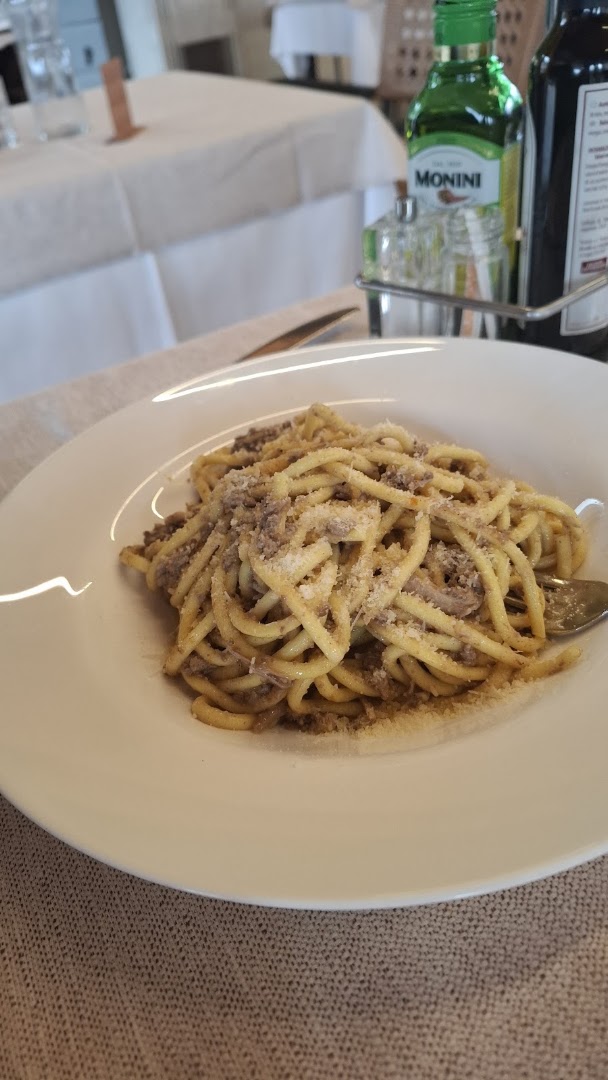 Ristorante Alta Quota