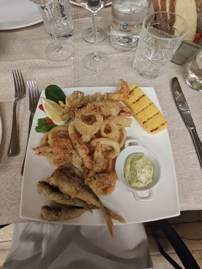 Ristorante Alta Quota