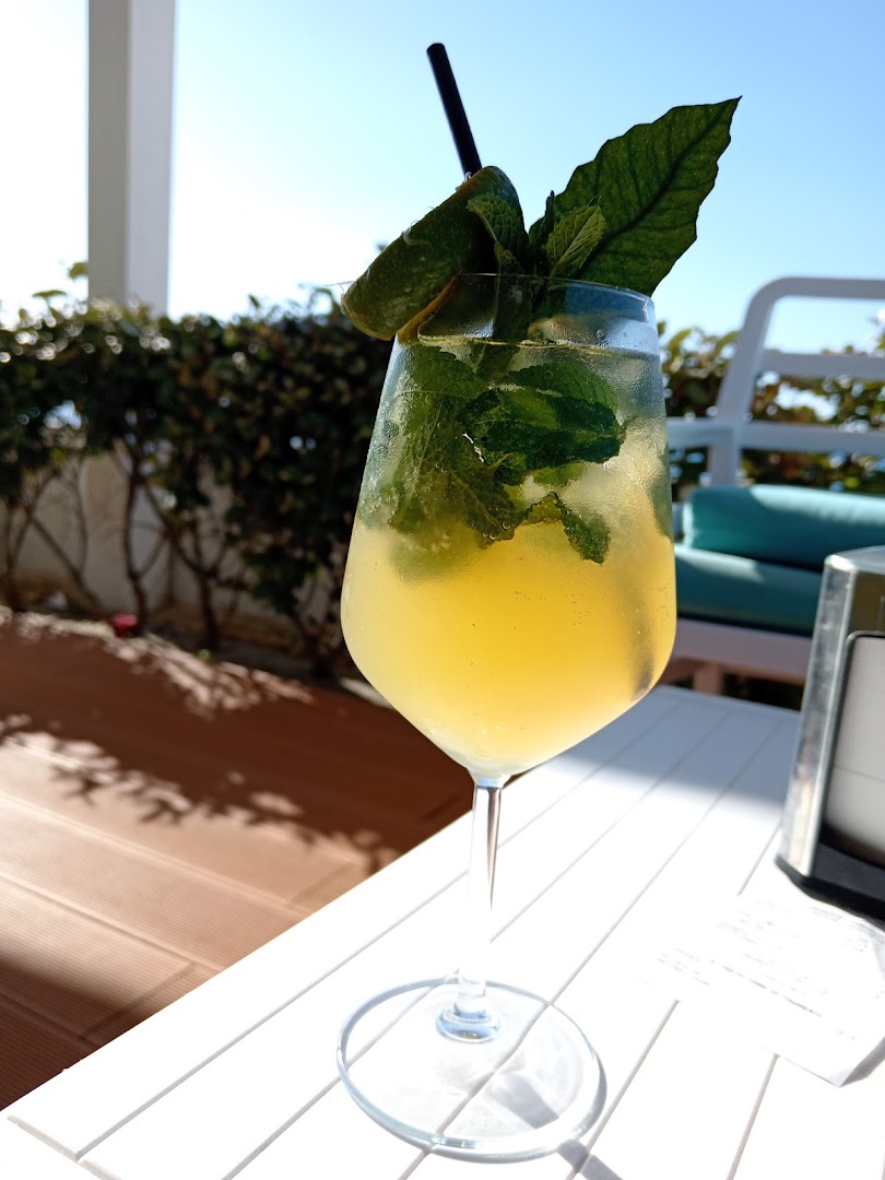 Ristorante Altamarea - Stabilimento Balneare