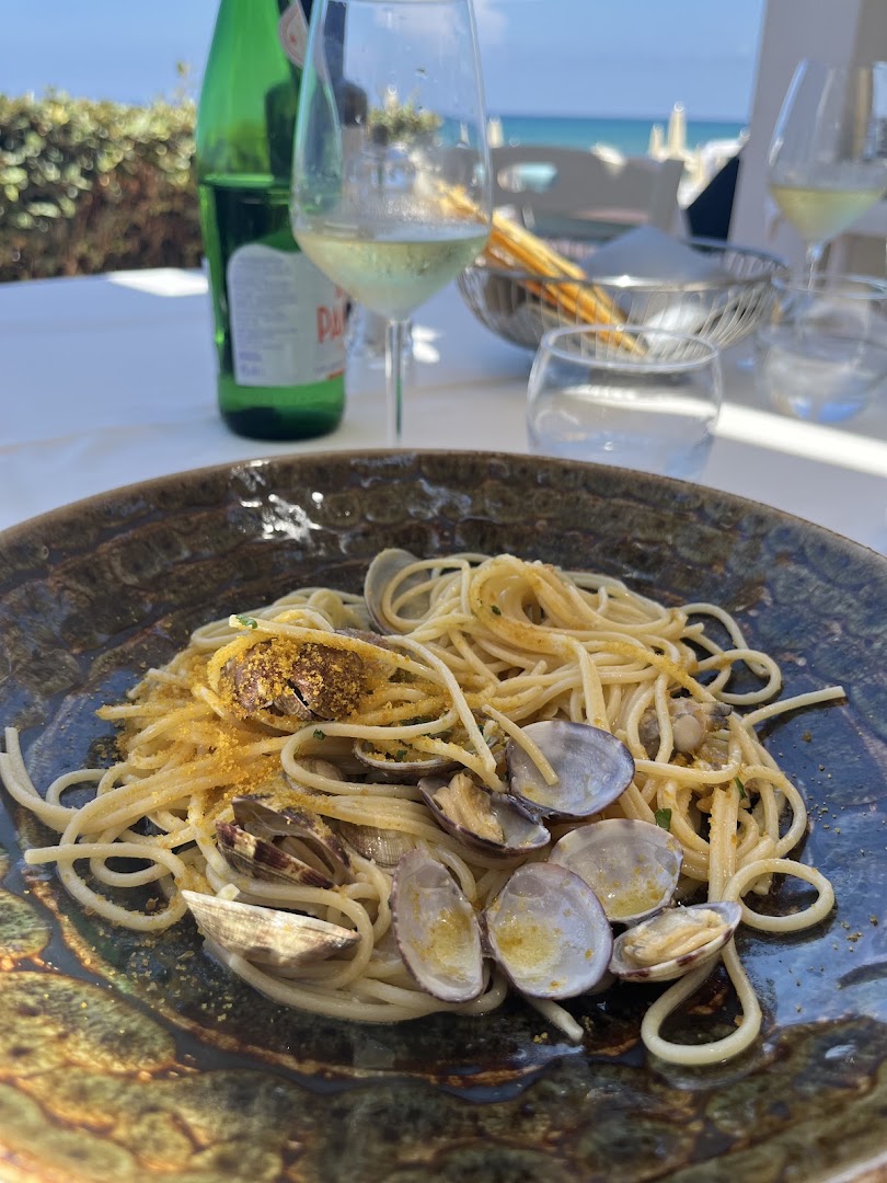 Ristorante Altamarea - Stabilimento Balneare