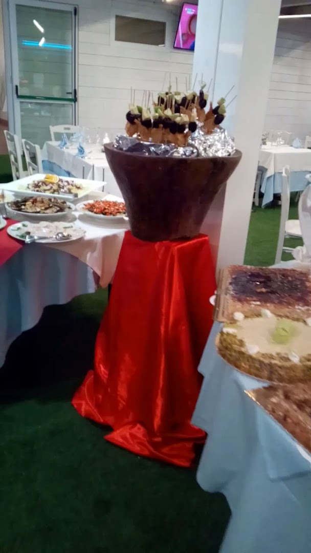 Ristorante Altamarea - Stabilimento Balneare