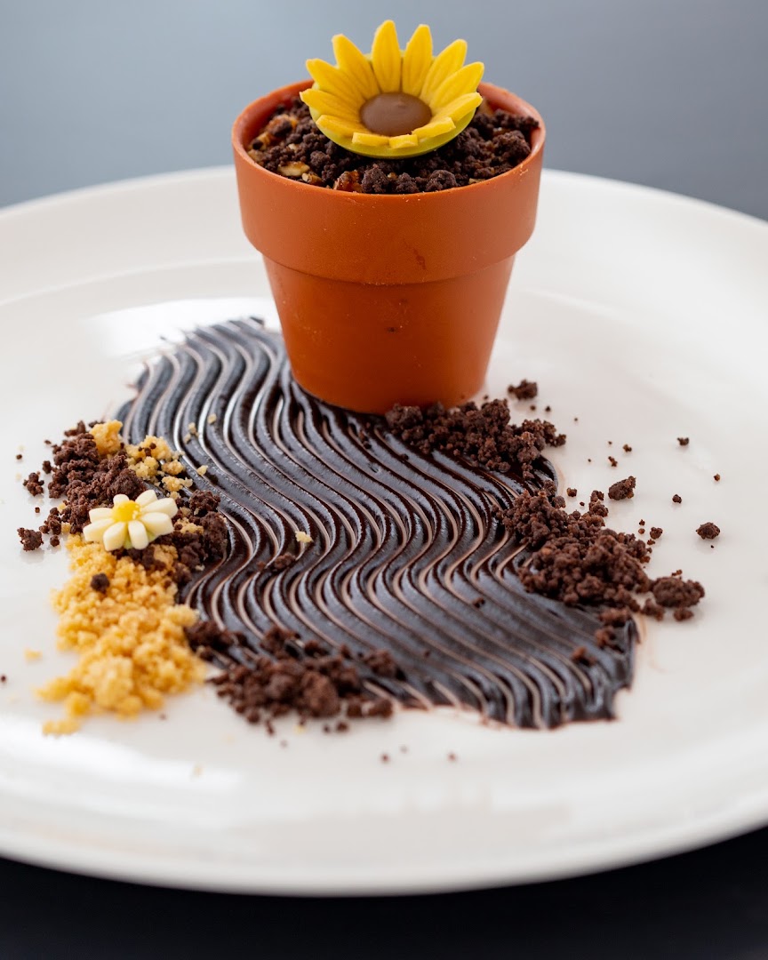 Ristorante Altamira Hotel