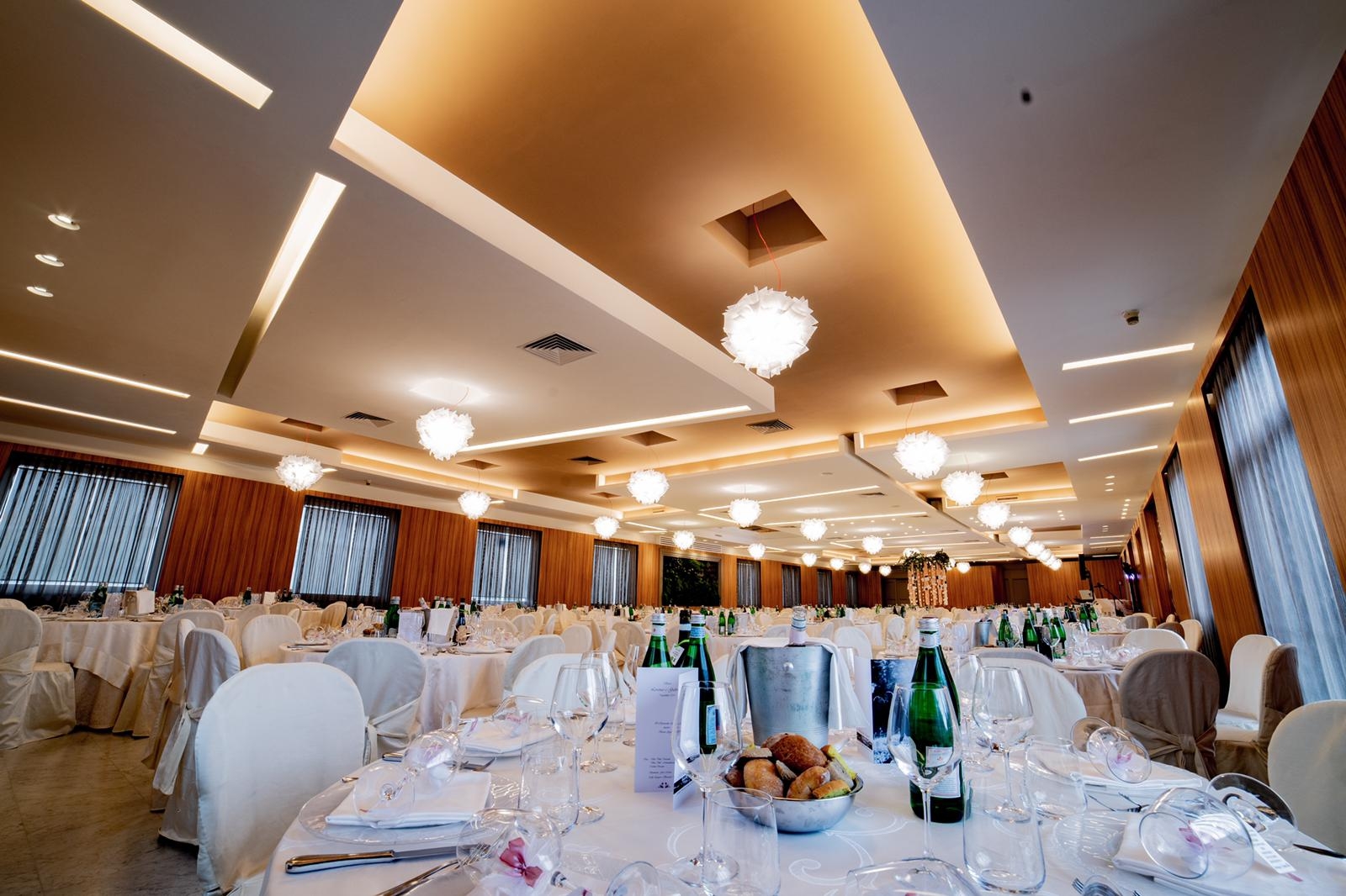 Ristorante Altamira Hotel