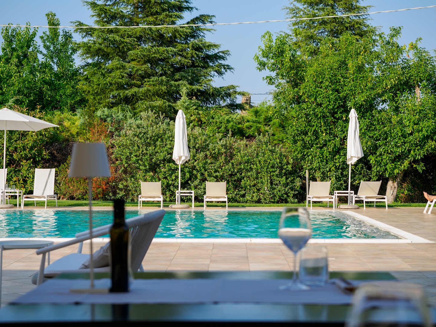 Ristorante Altamira Hotel