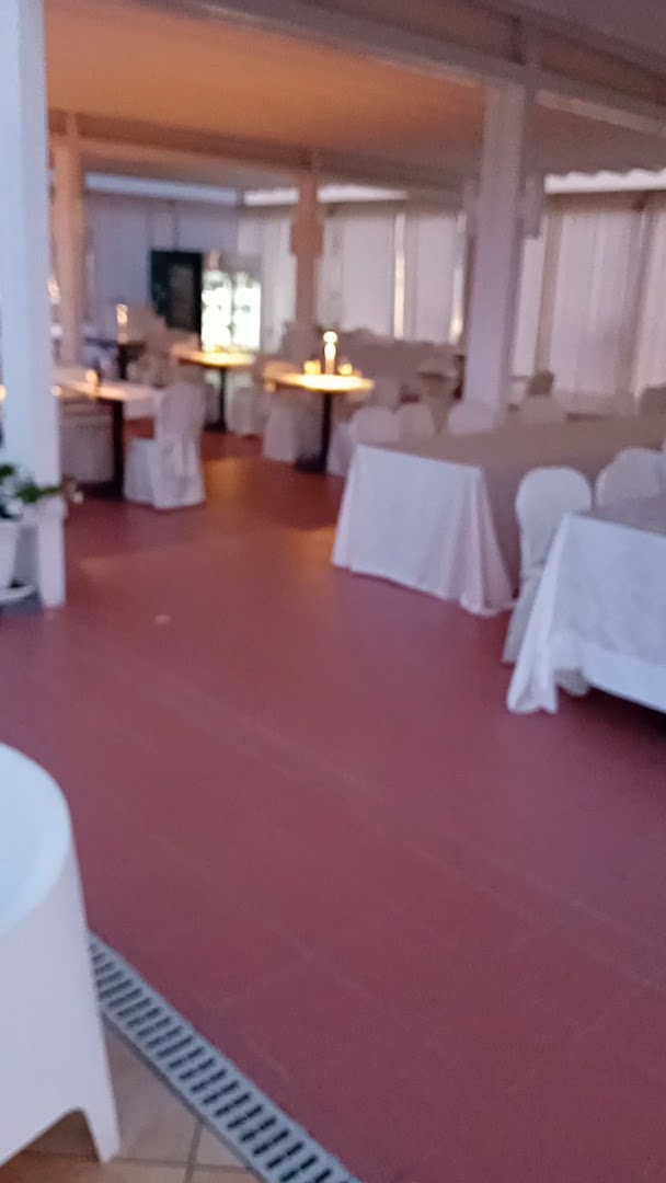 Ristorante Altamira Hotel