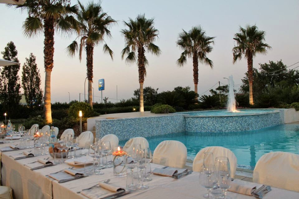 Ristorante Altamira Hotel