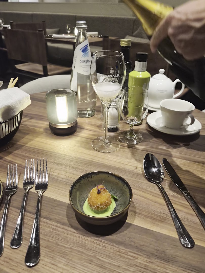 Ristorante altitude 1.511m