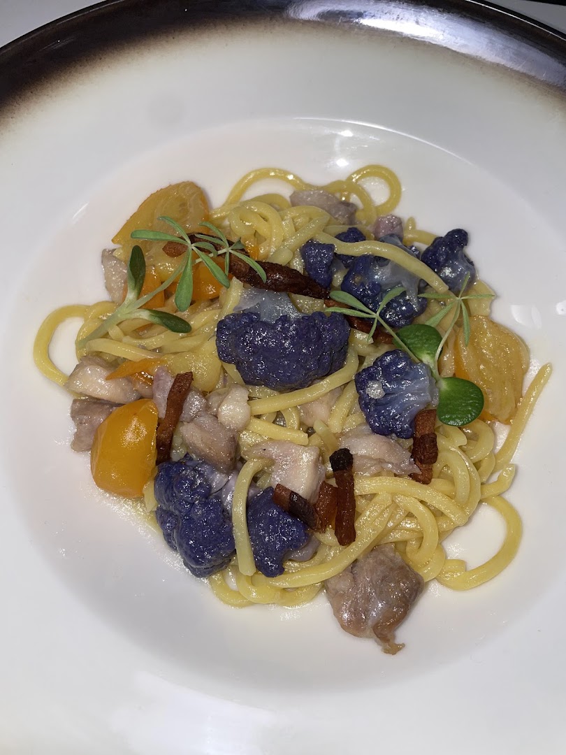 Ristorante altrò