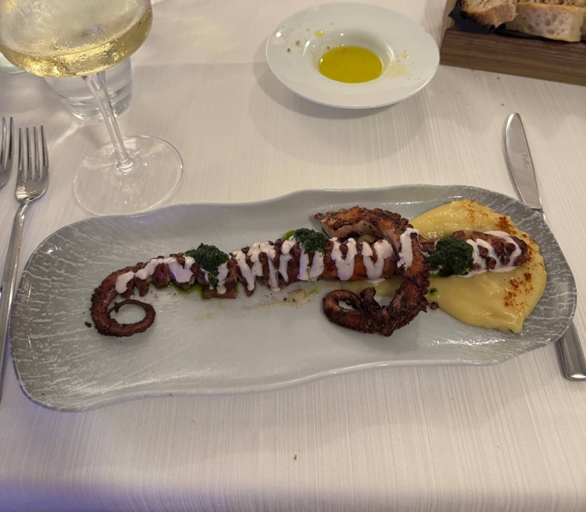 Ristorante altrò