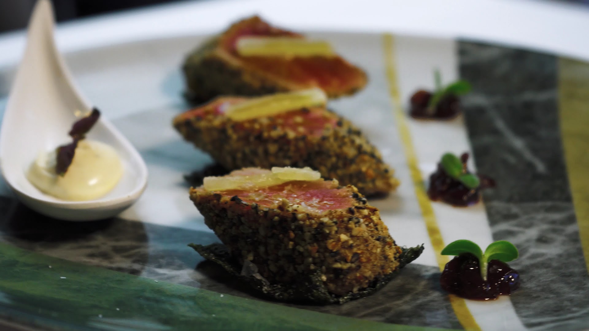 Ristorante altrò