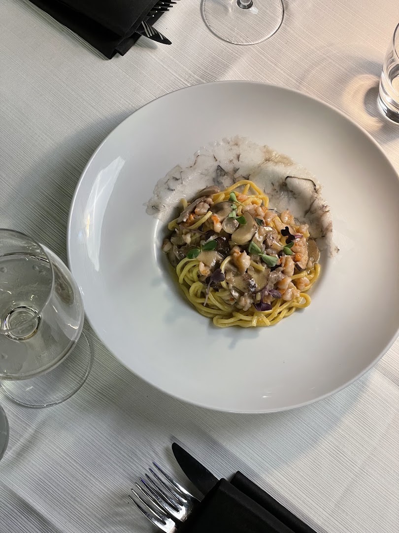 Ristorante altrò