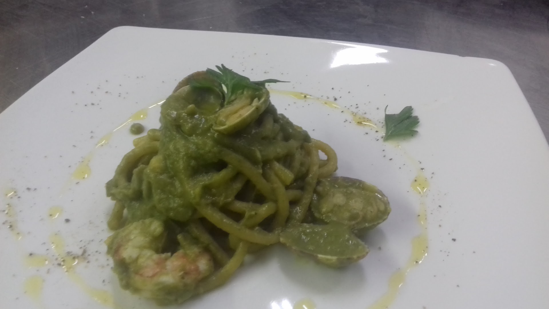 Ristorante Aluchianu