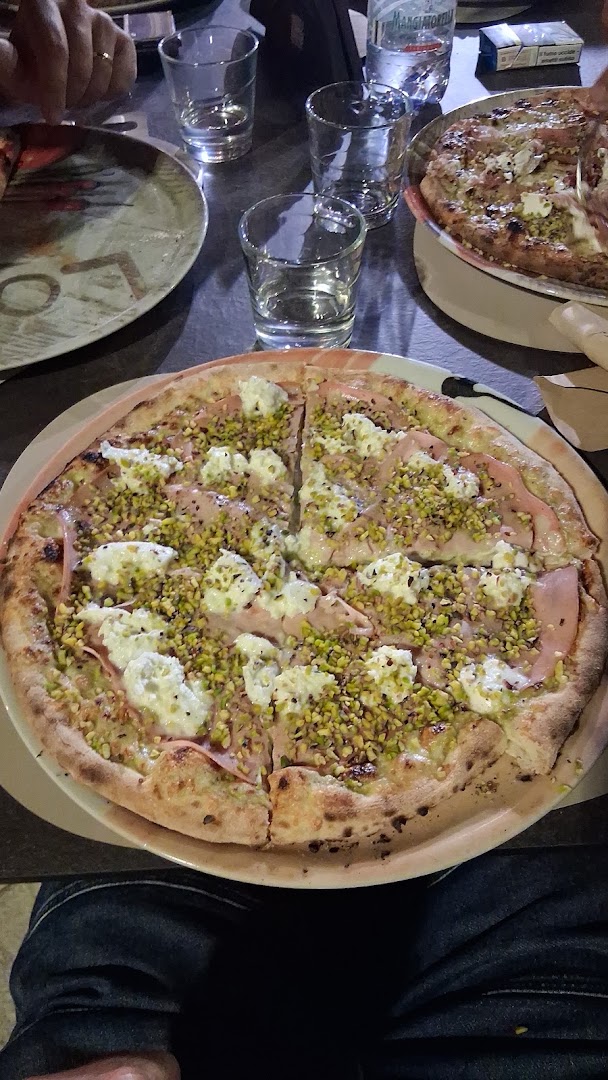 Ristorante Aluchianu