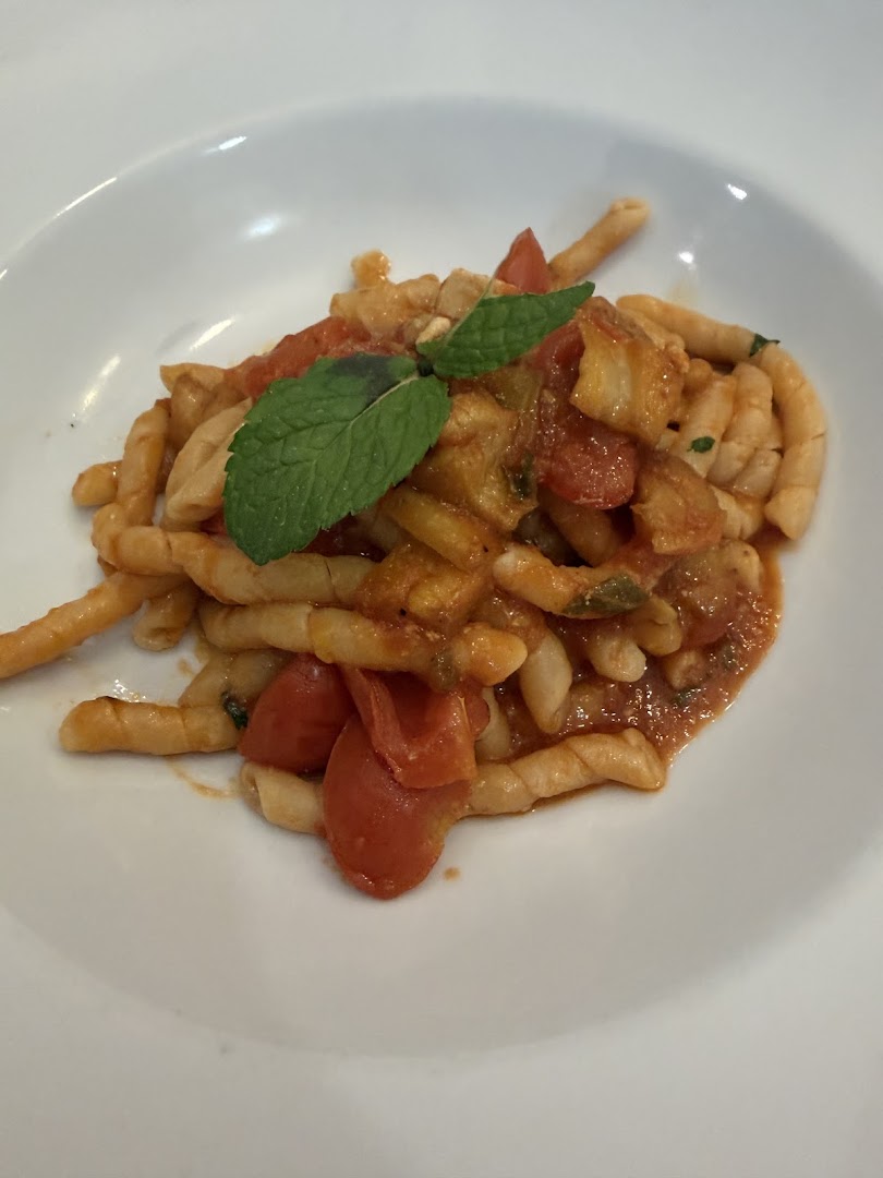 Ristorante Aluchianu