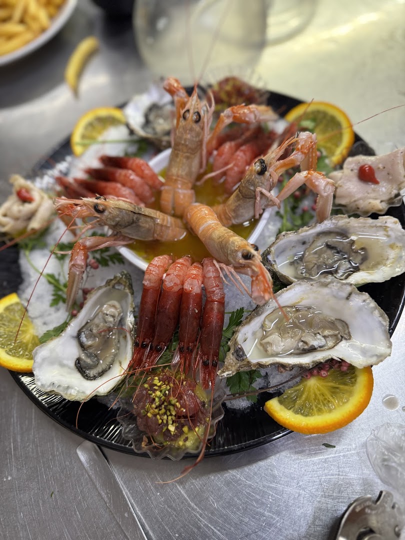 Ristorante Aluchianu