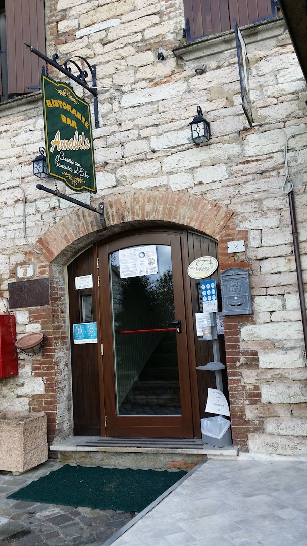 Ristorante Amabile