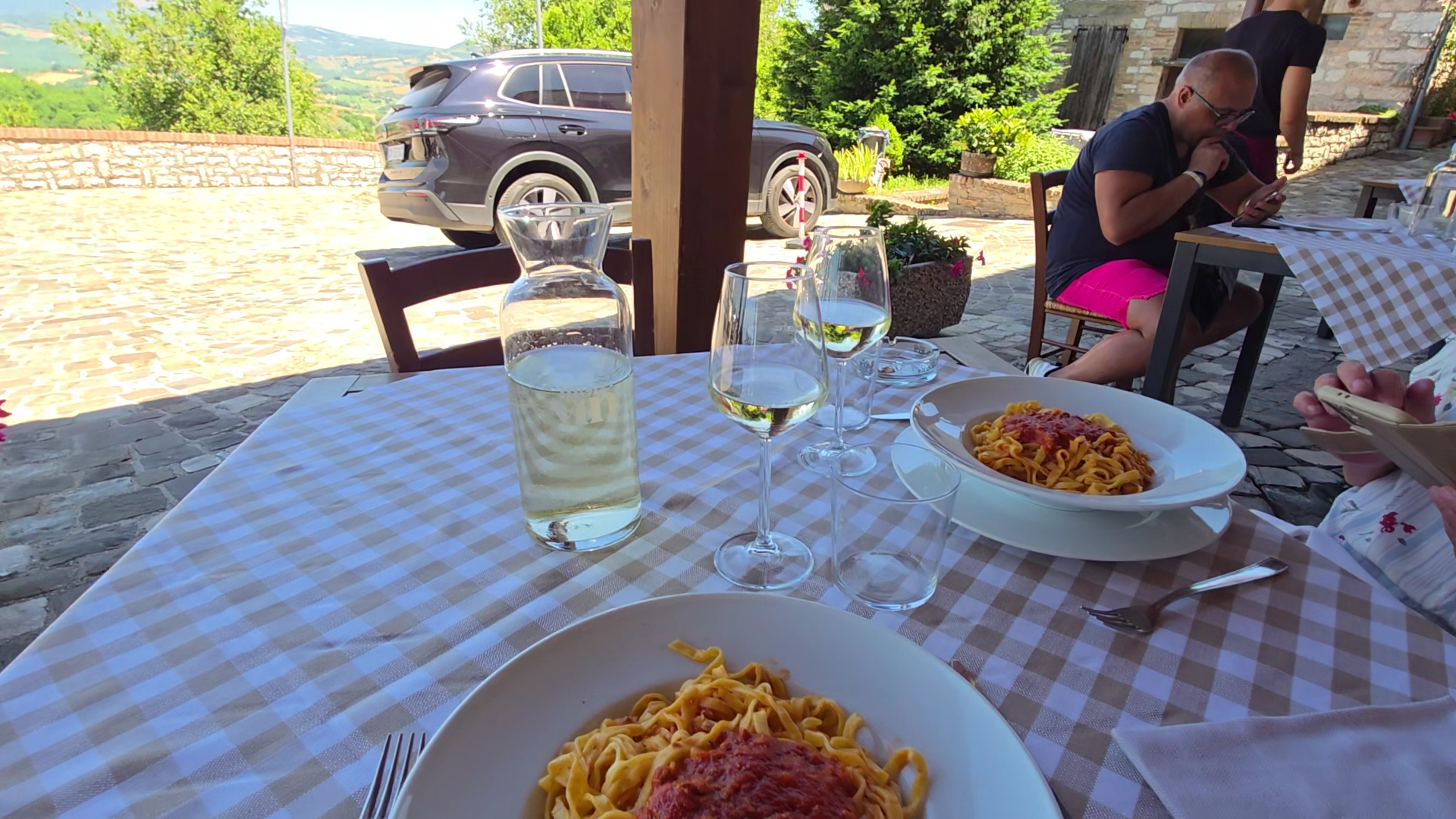 Ristorante Amabile