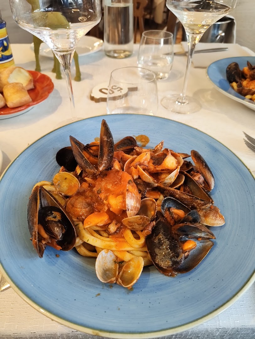 Ristorante Amalfitano