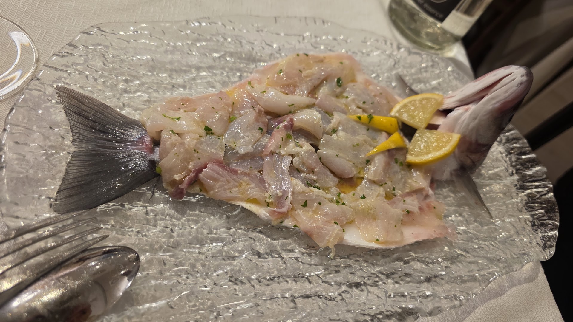 Ristorante Amalfitano