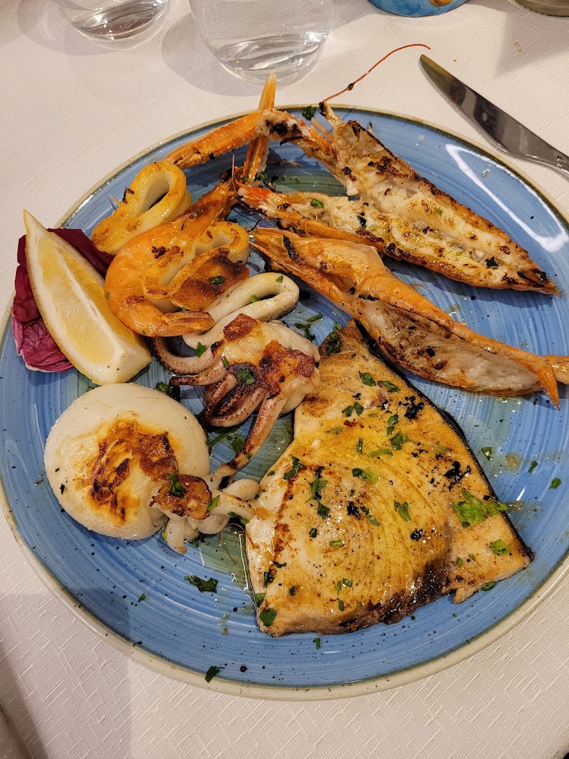 Ristorante Amalfitano