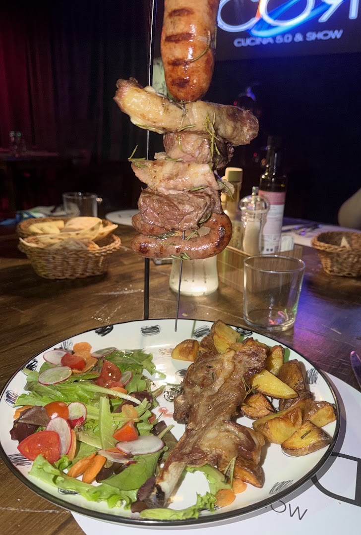Ristorante Amarcord